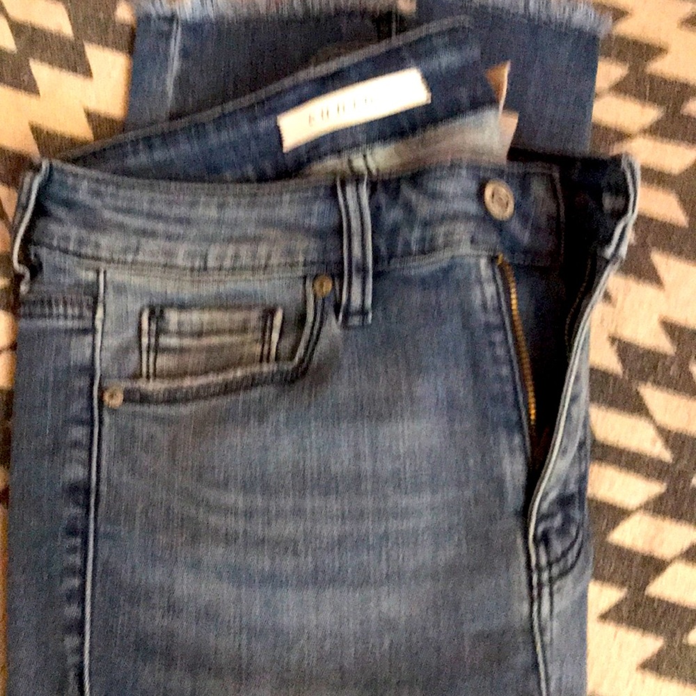 Eunina jeans